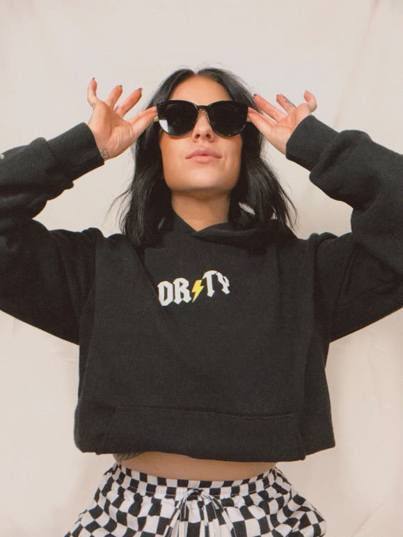 Baja Hoodie