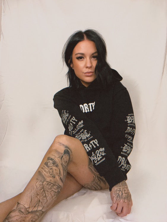 Baja Hoodie