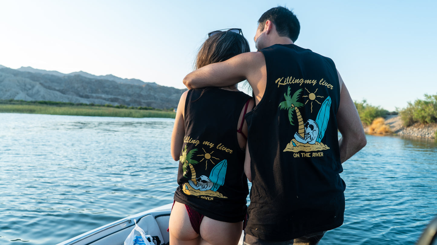 Havasu Tank Top