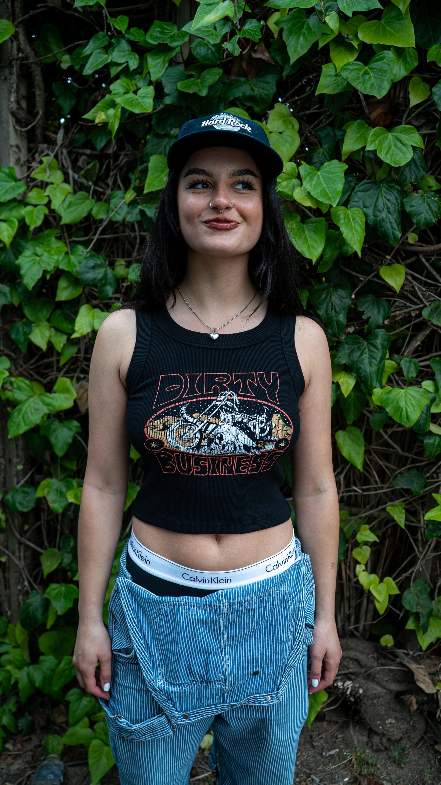 Women's Outlaw Tank