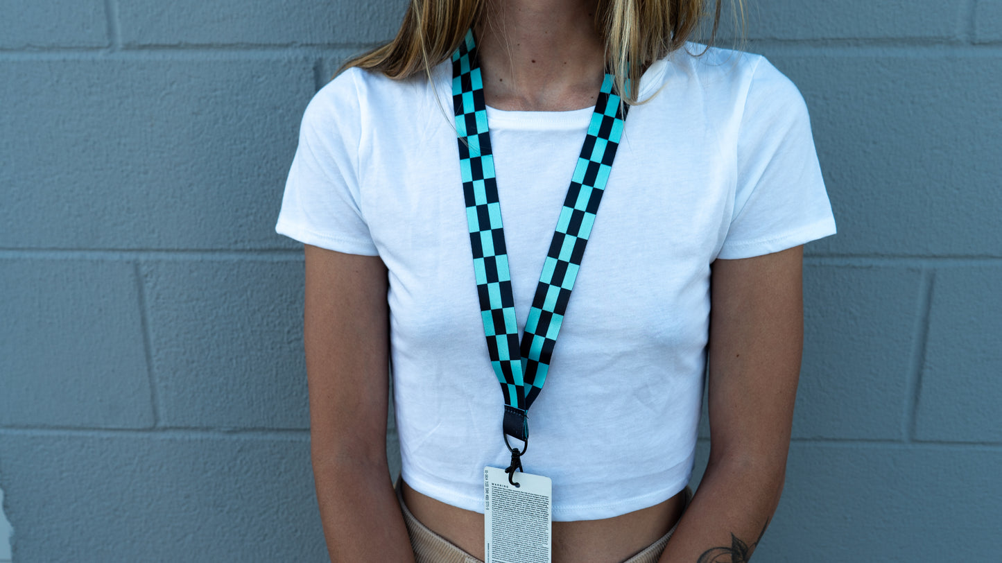 Exodus Lanyard