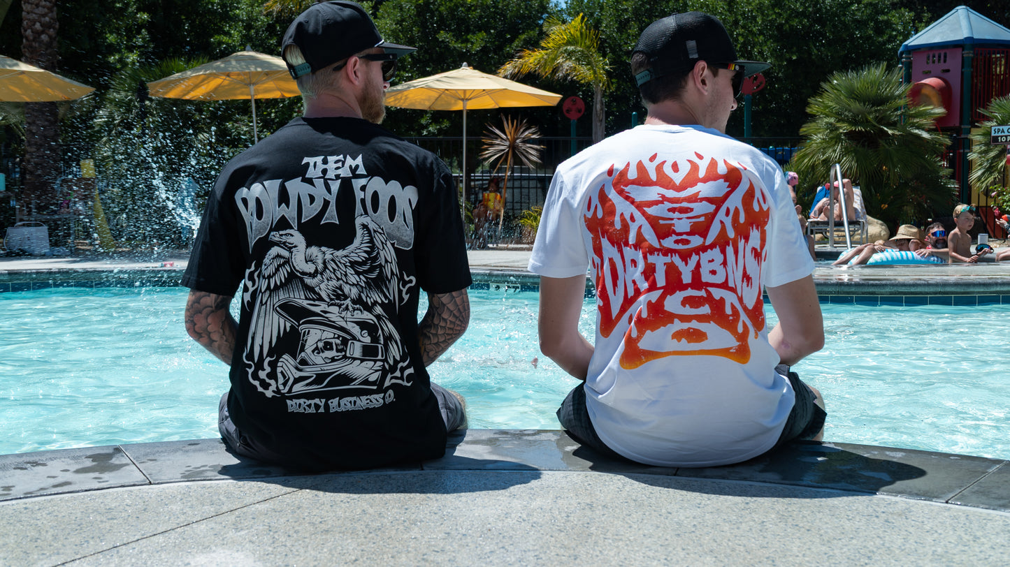 Mojave Tee