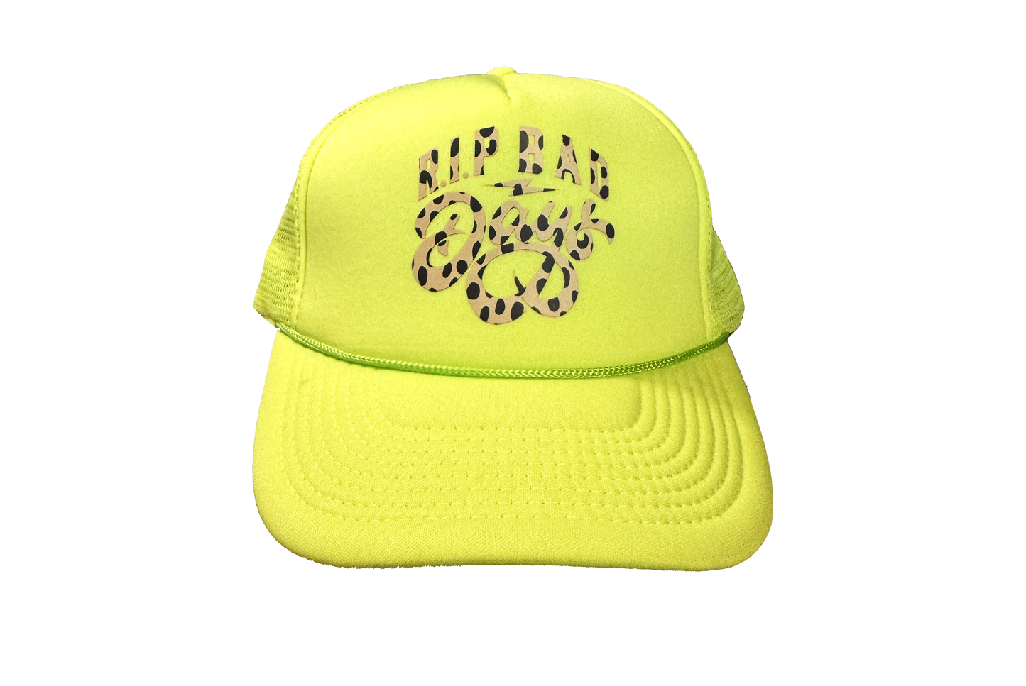 Easyrider Foam Trucker Hat