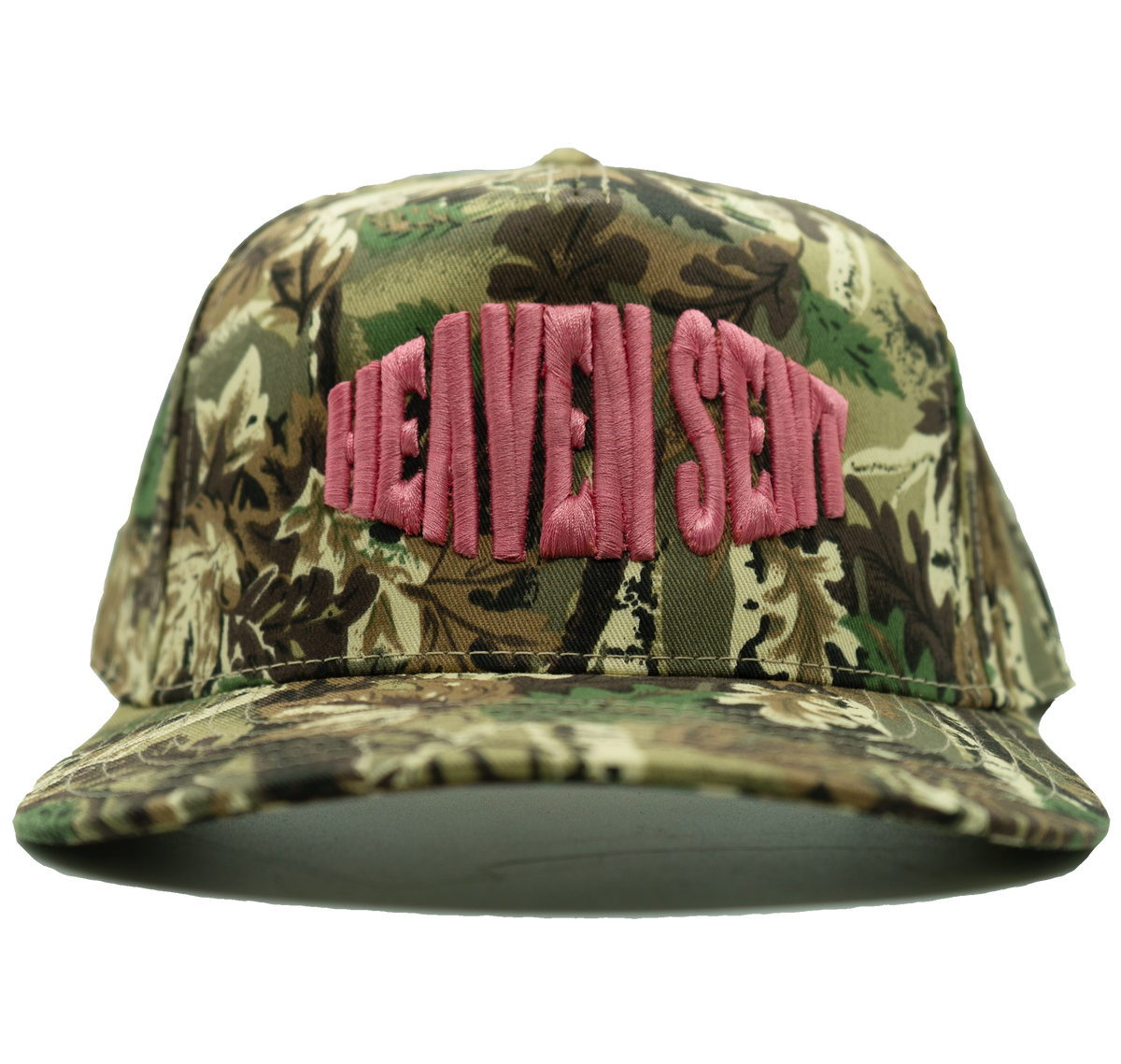 Heaven Sent Hat