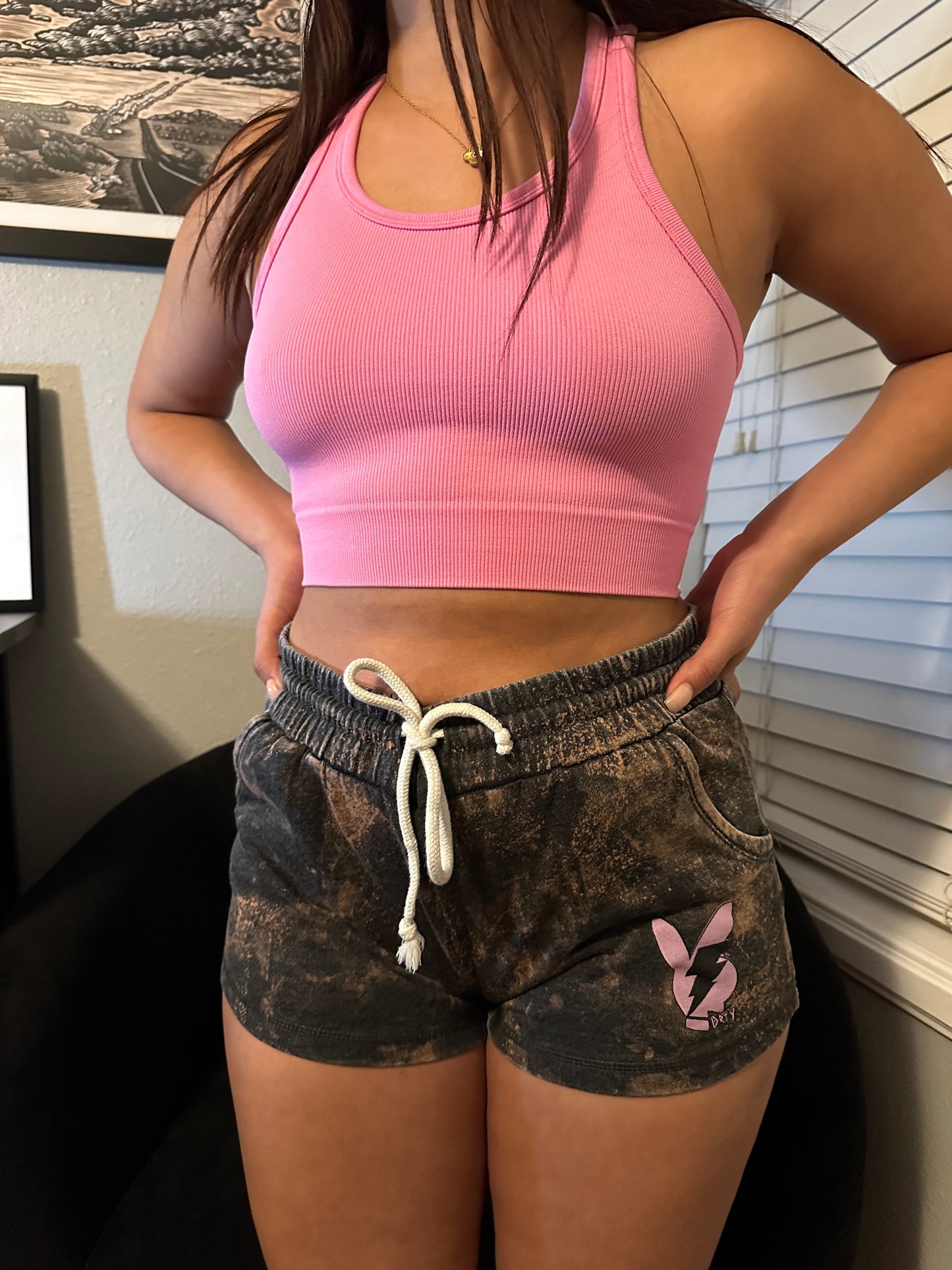 BUMMER Shorts
