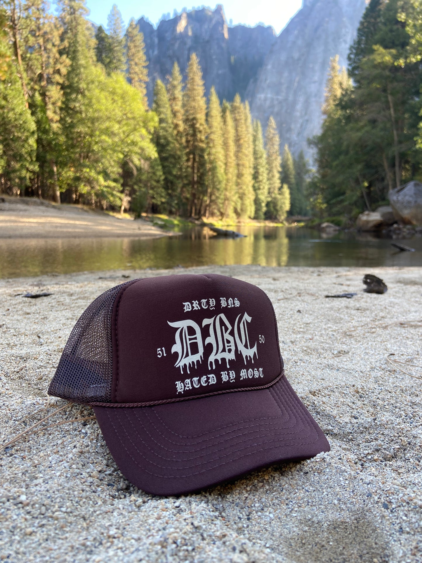 5150 Hat