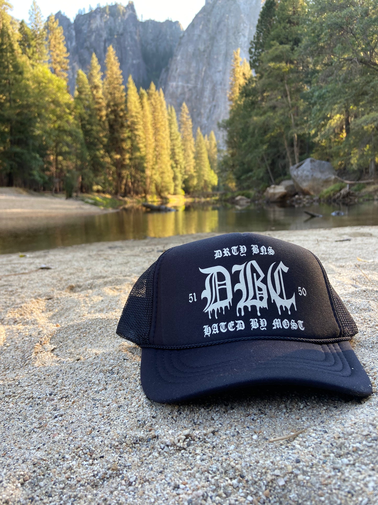 5150 Hat