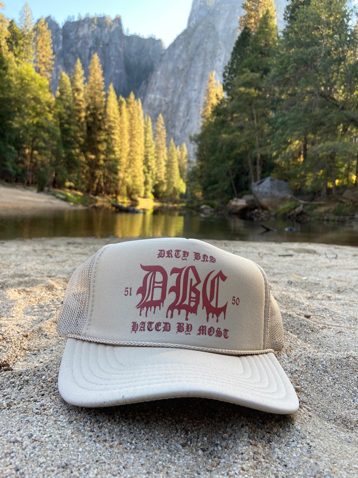 5150 Hat