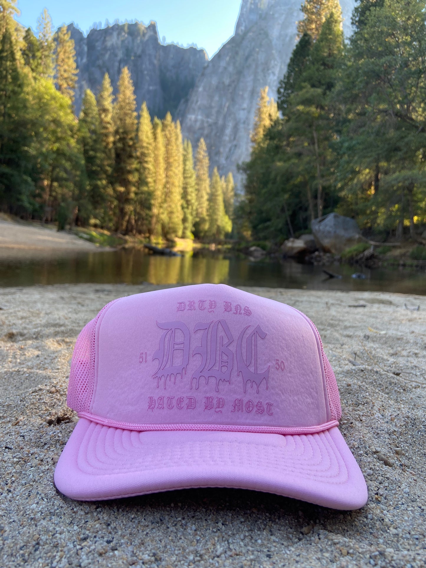 5150 Hat