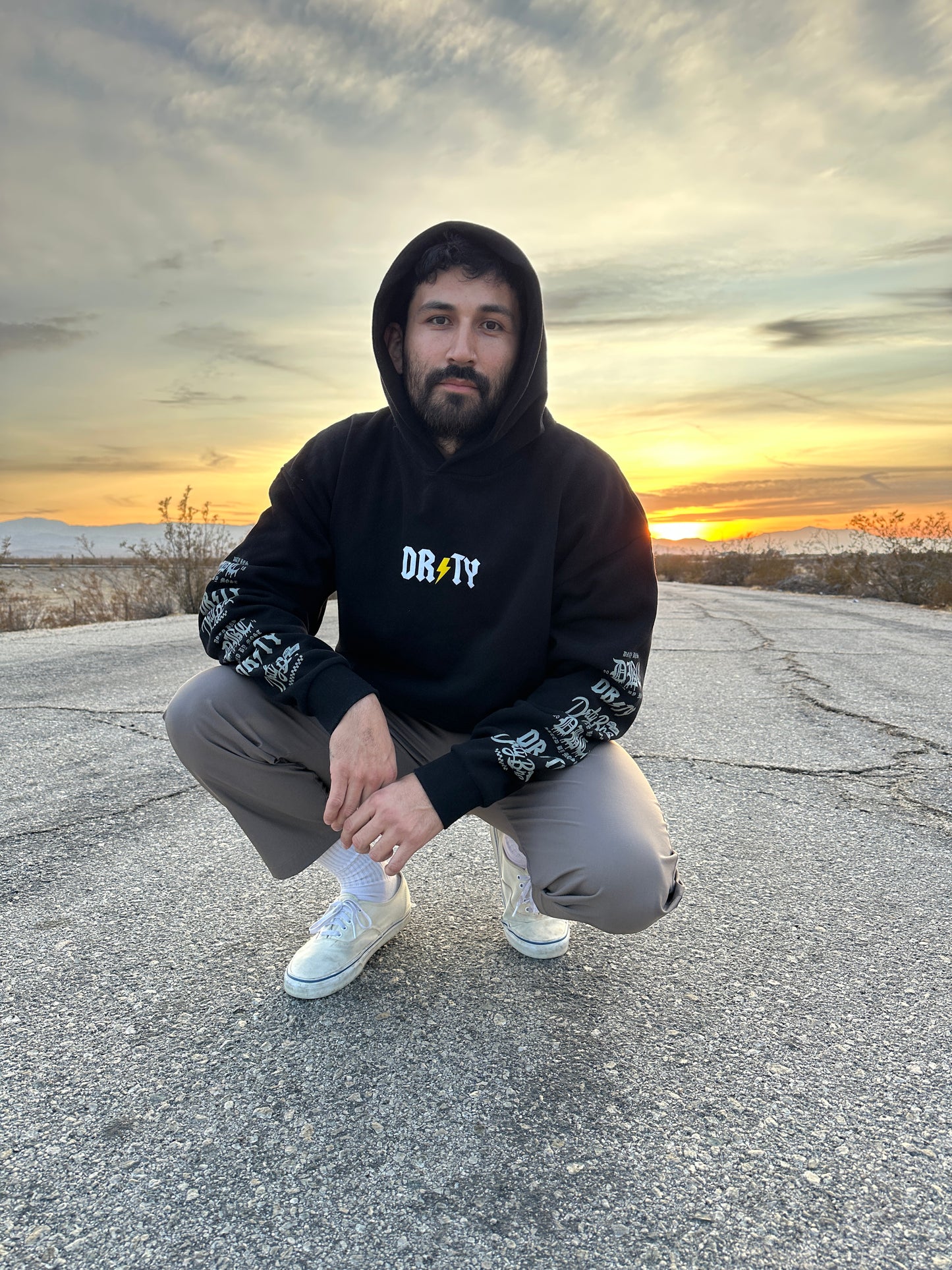 Baja Hoodie