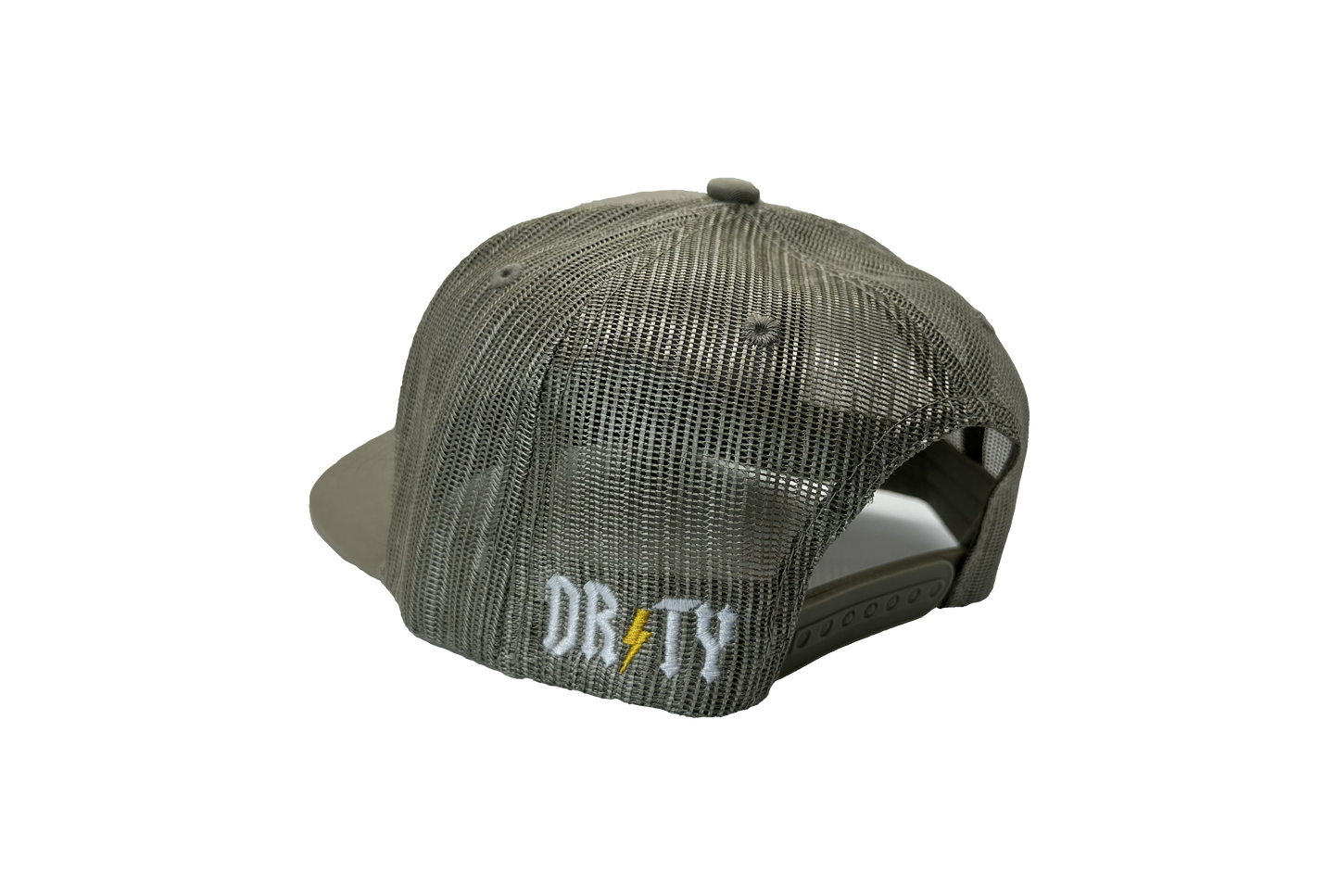 MotoSurf Hat - Emerald