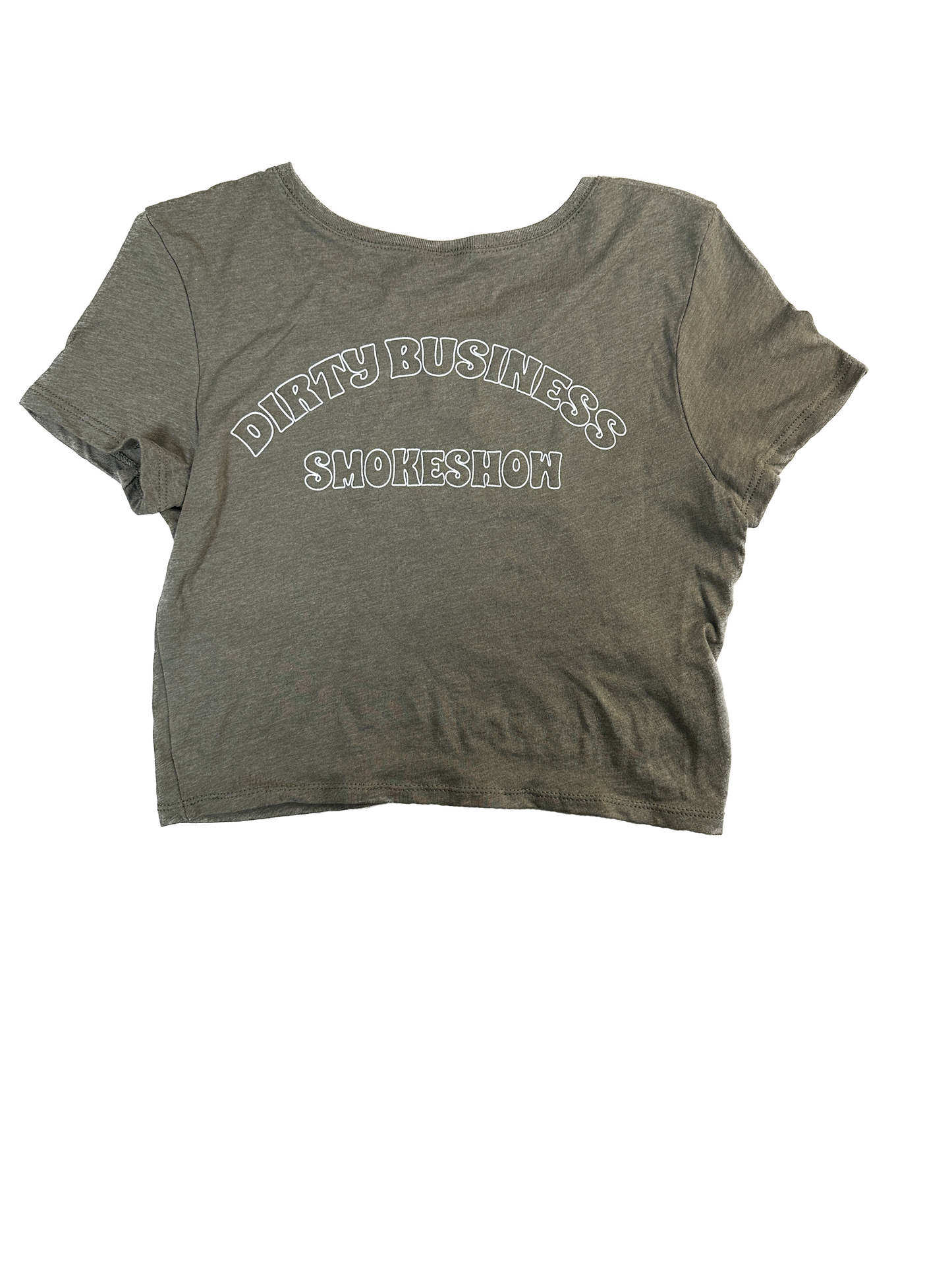 Smokeshow Women's Tee