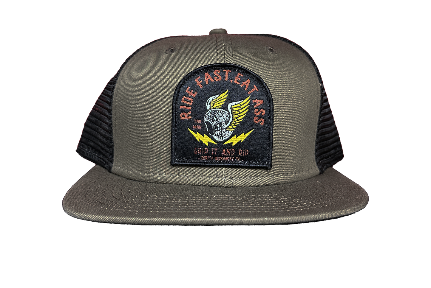 Trophy Hat
