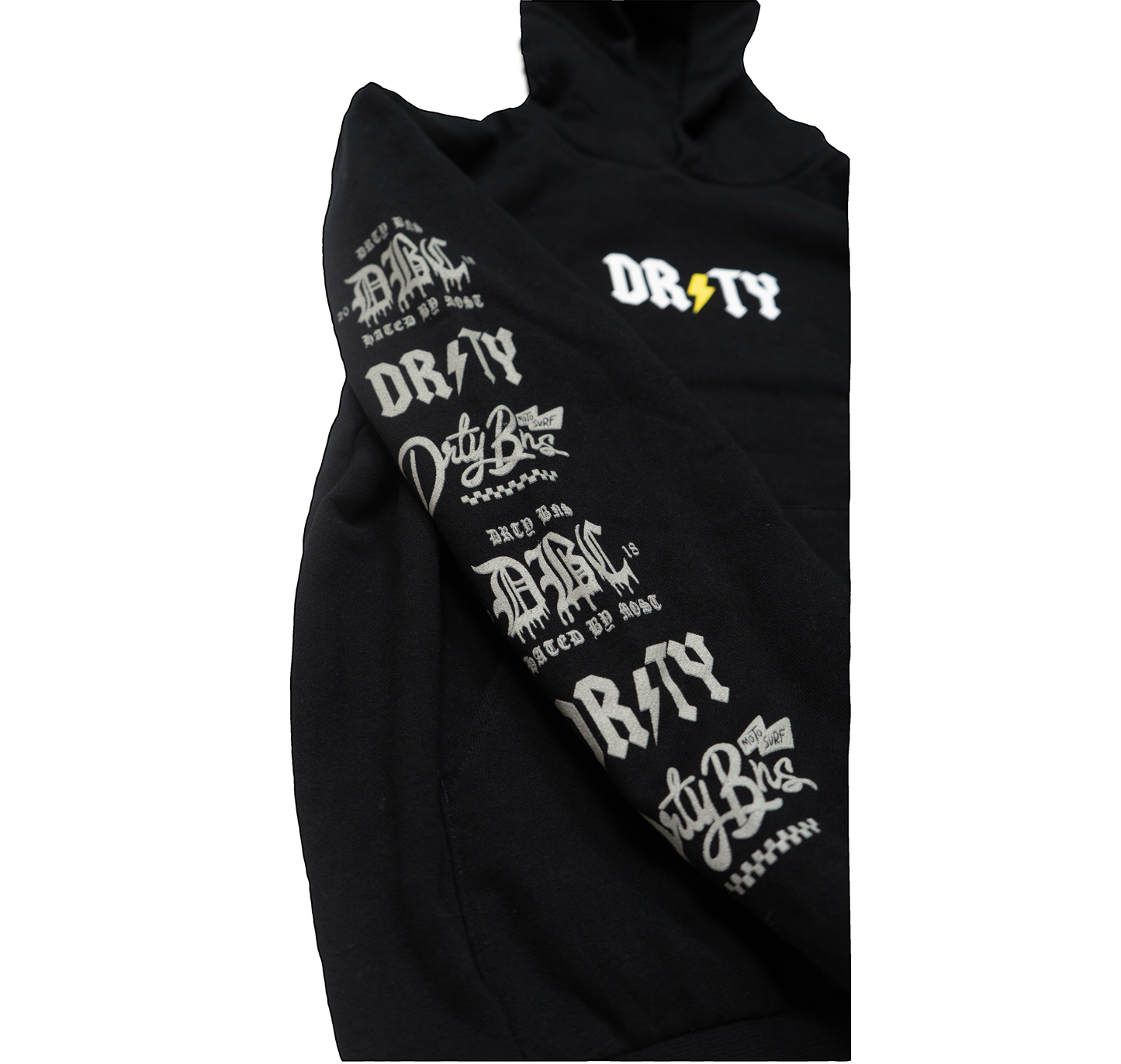 Baja Hoodie