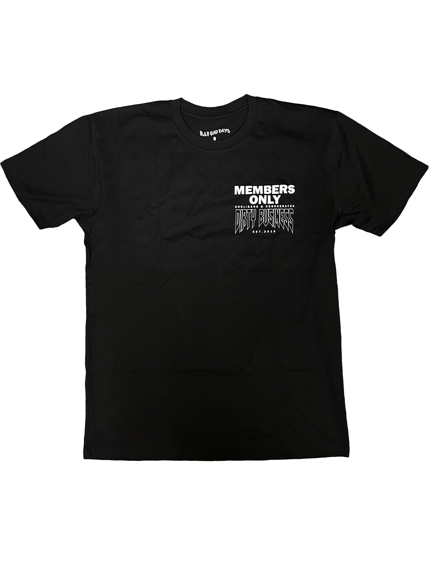 Degen Tee