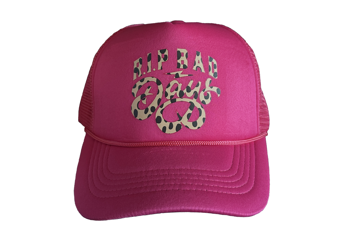 Easyrider Foam Trucker Hat