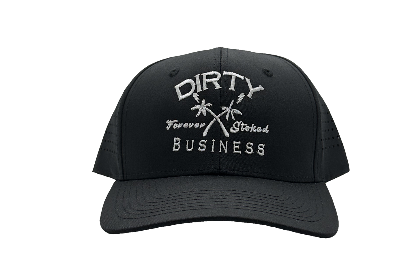 Pura Snapback