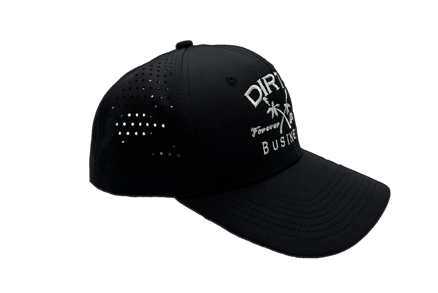 Pura Snapback
