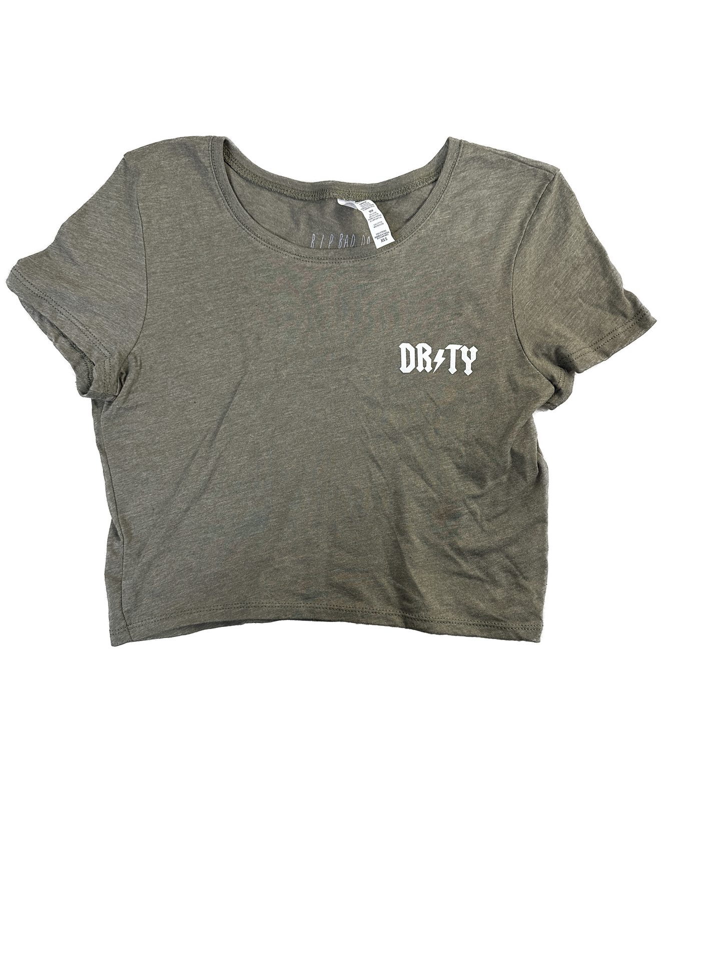 Smokeshow Women's Tee