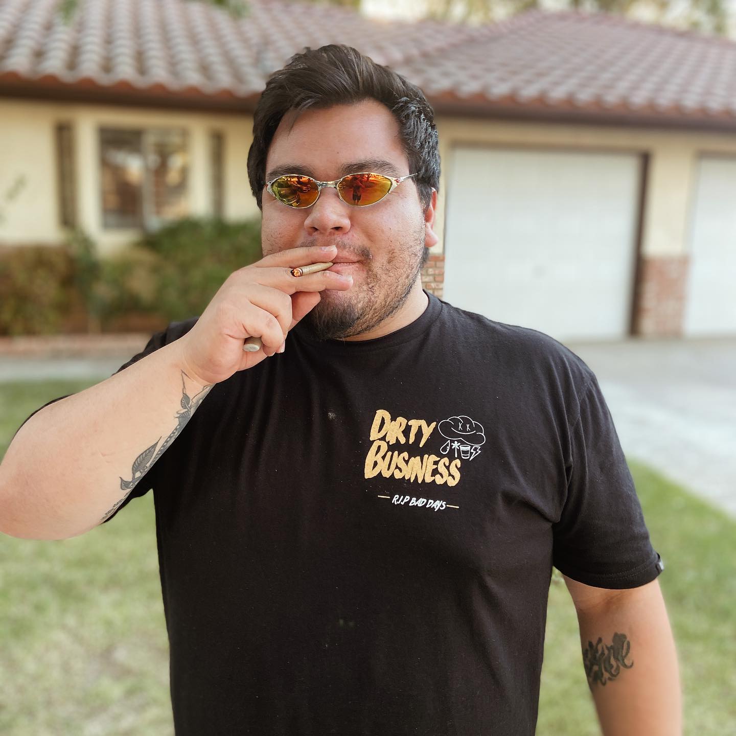 Havasu Tee