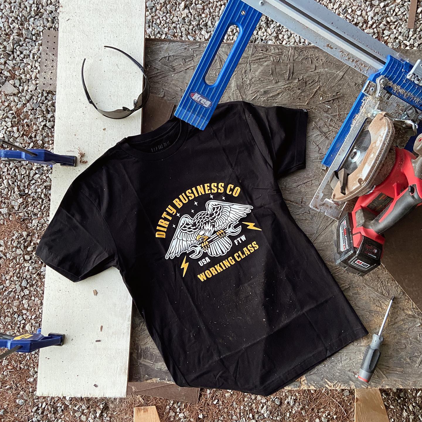 Union Tee