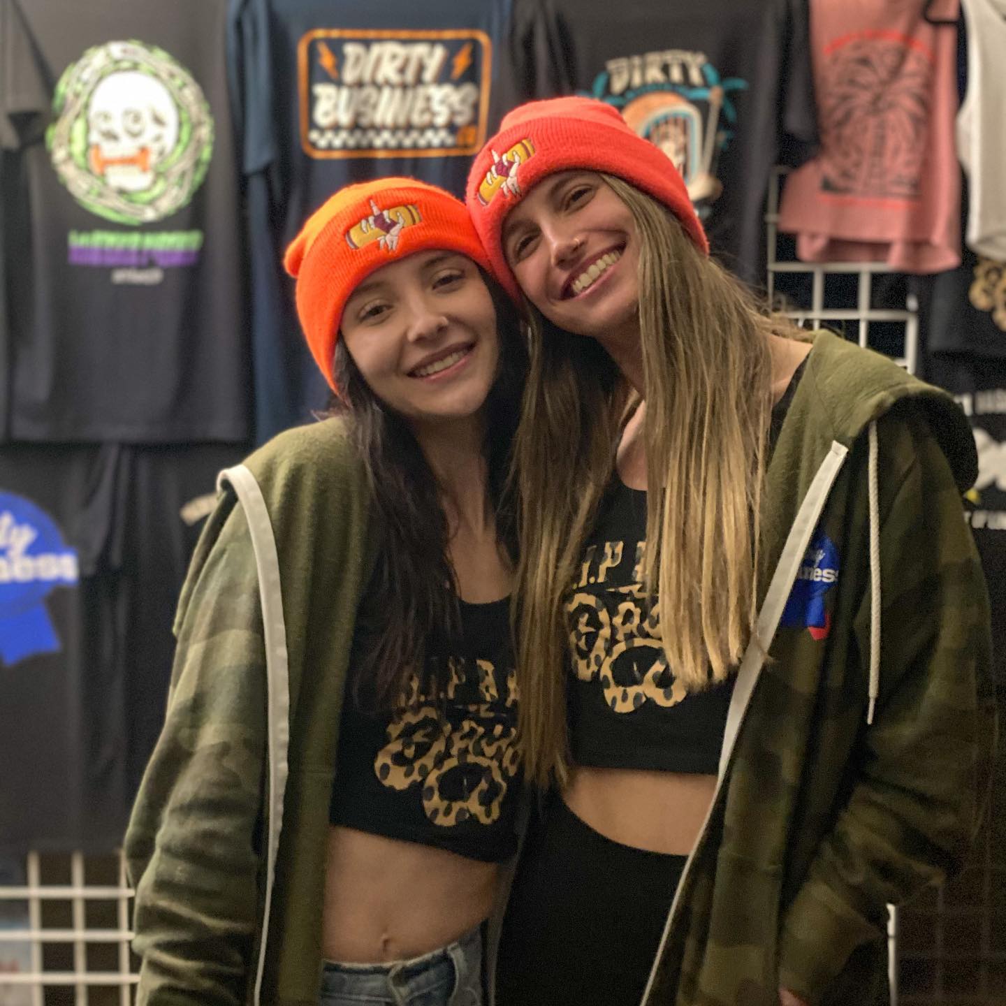 Tall Boy Killer Beanie