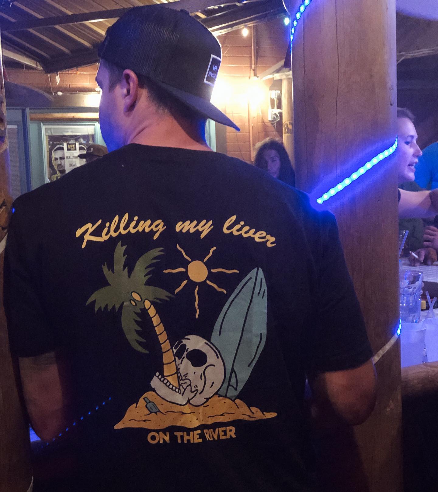 Havasu Tee