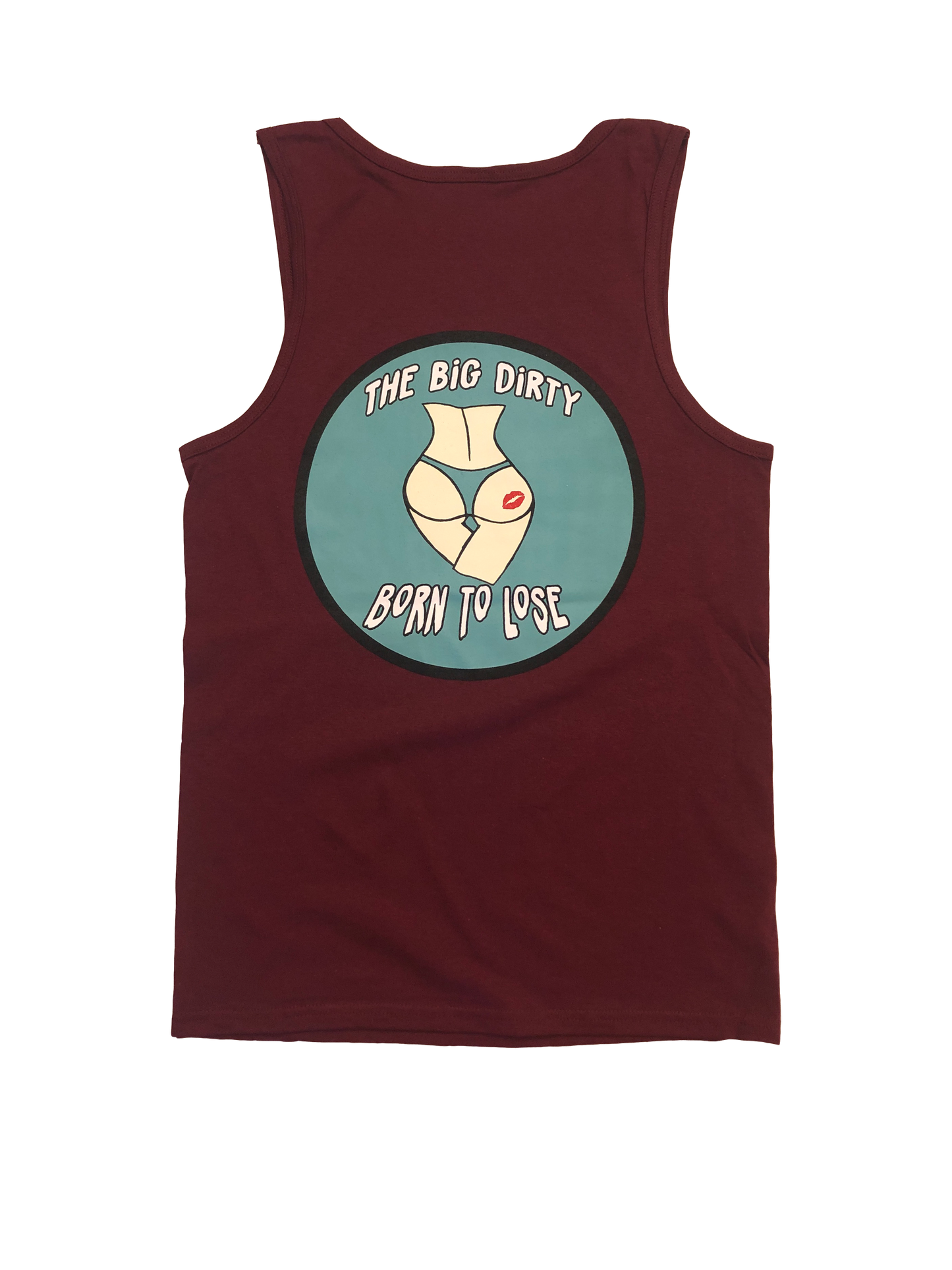 B2L Tank Top