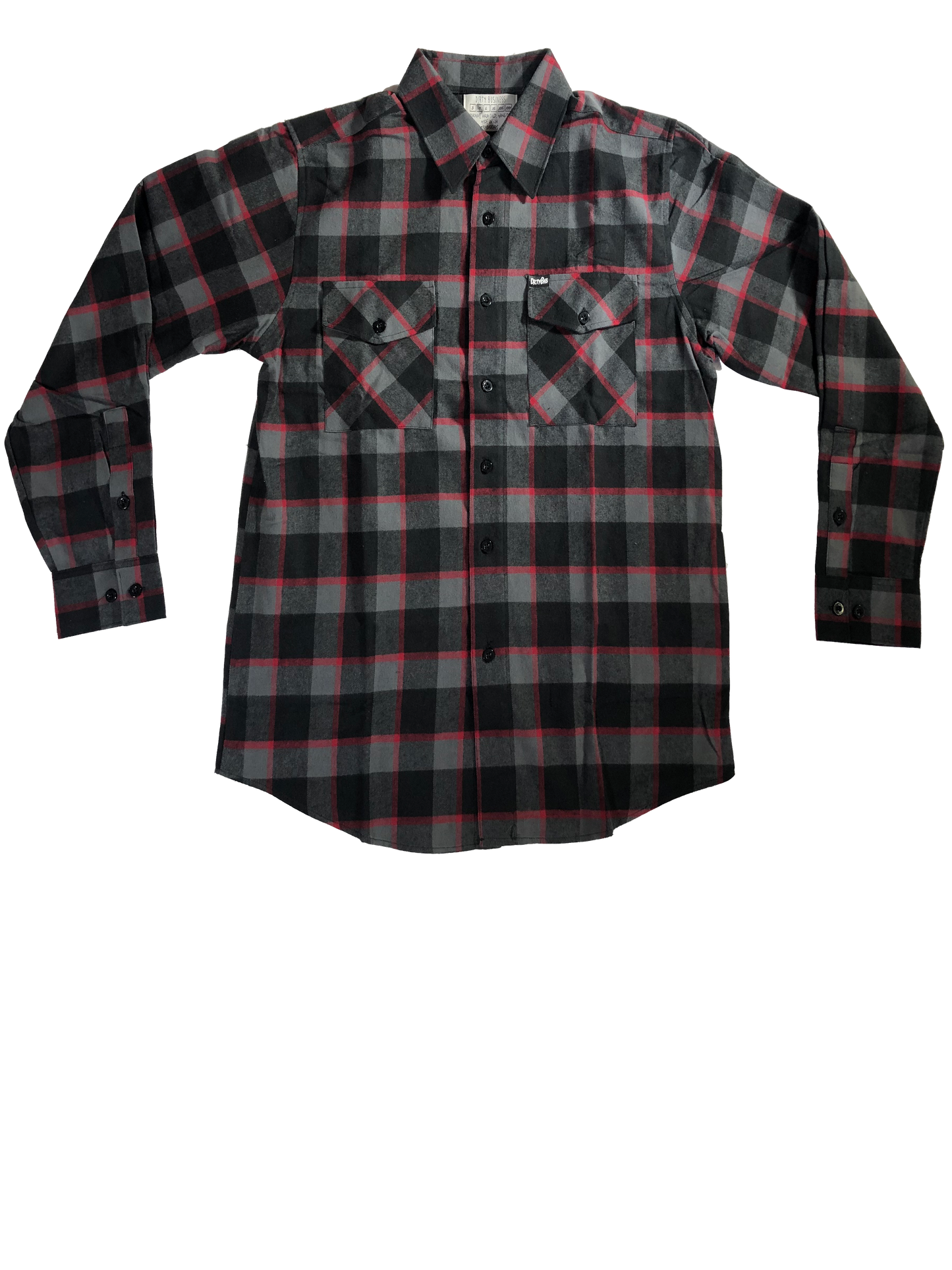 Campfire Flannel