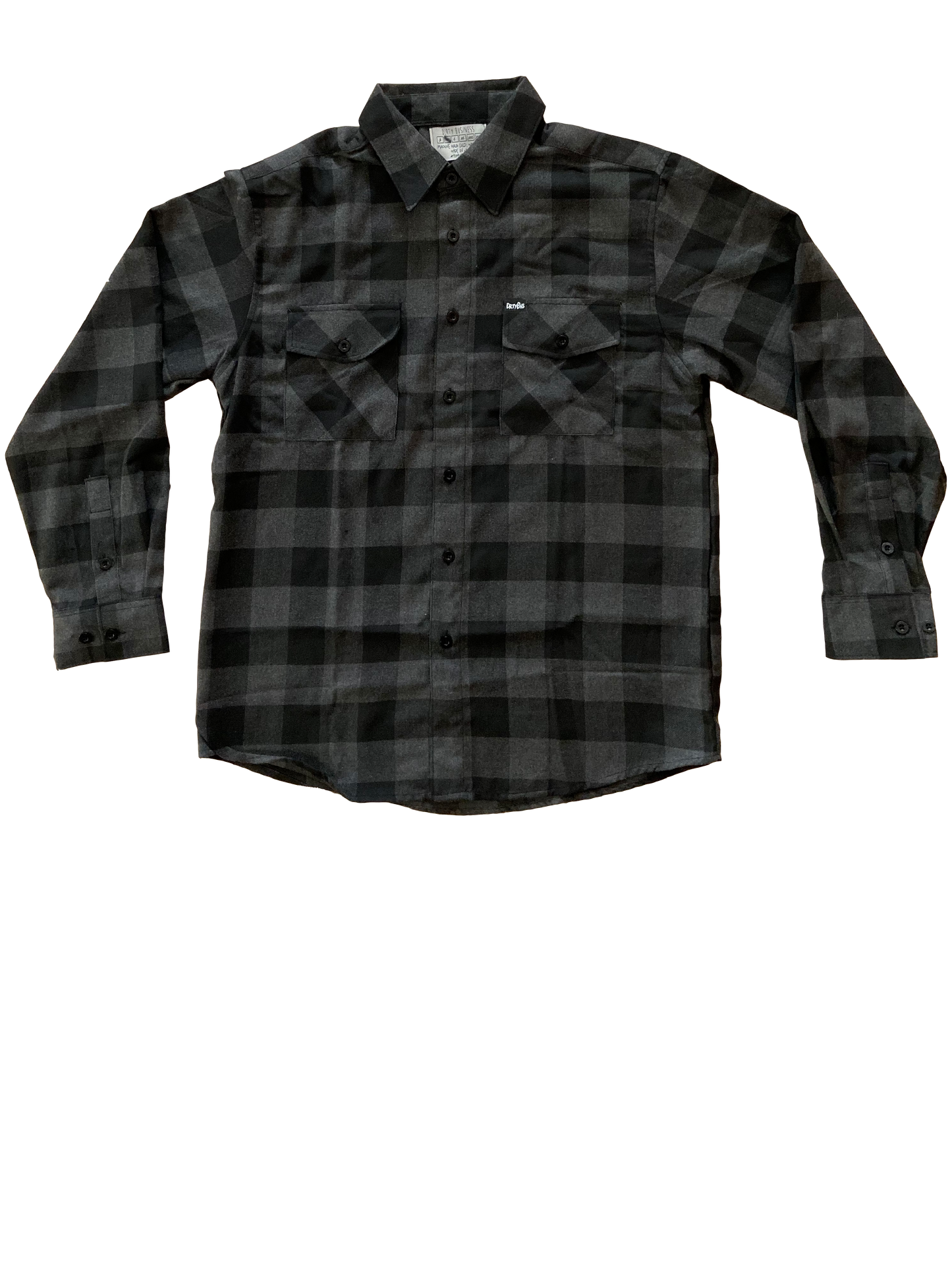 Corazon Flannel