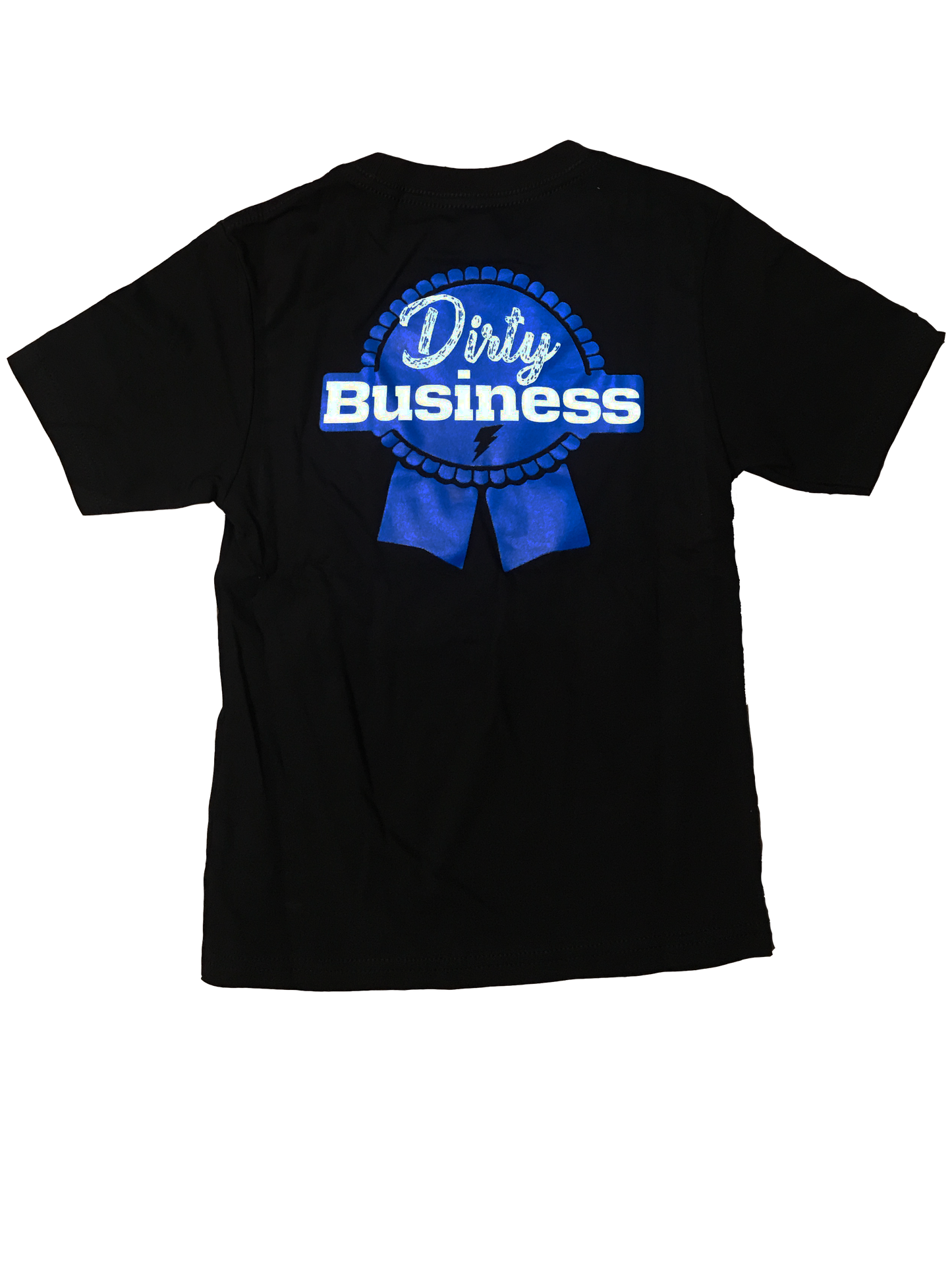 DBR Tee