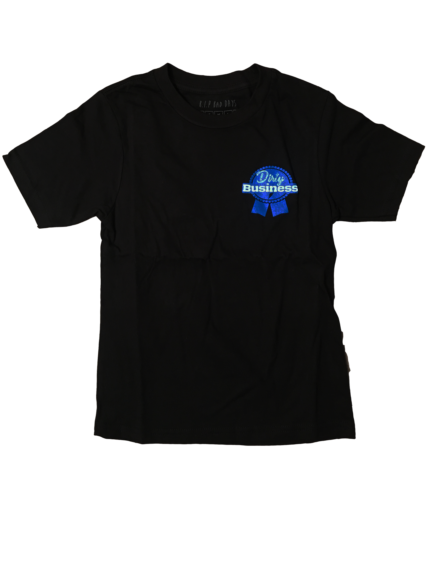 DBR Tee