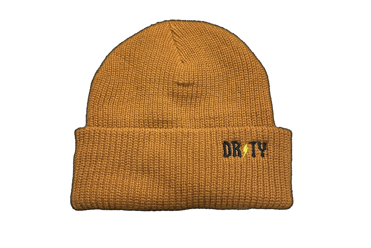 DRTY Beanie