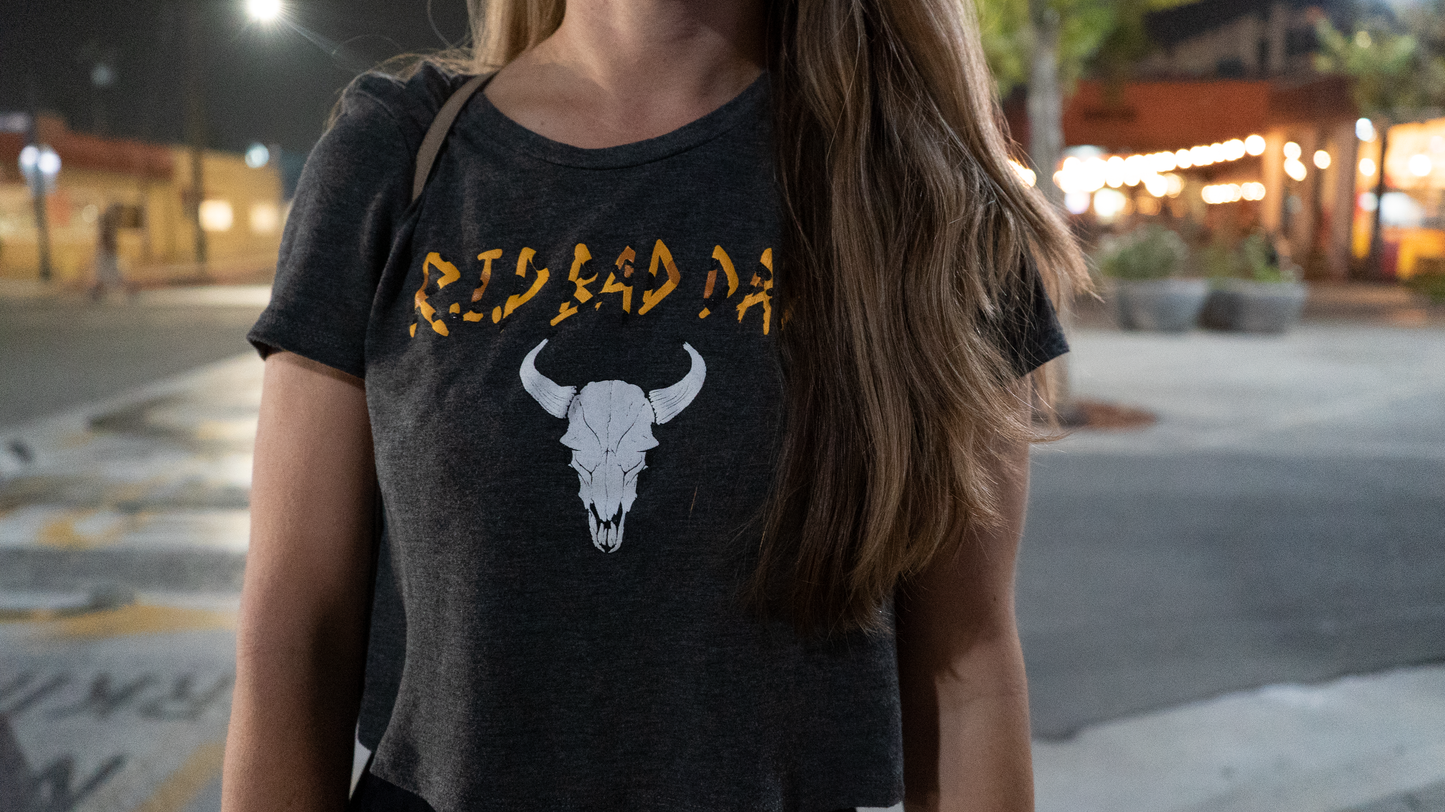 Jungle Women's Tee