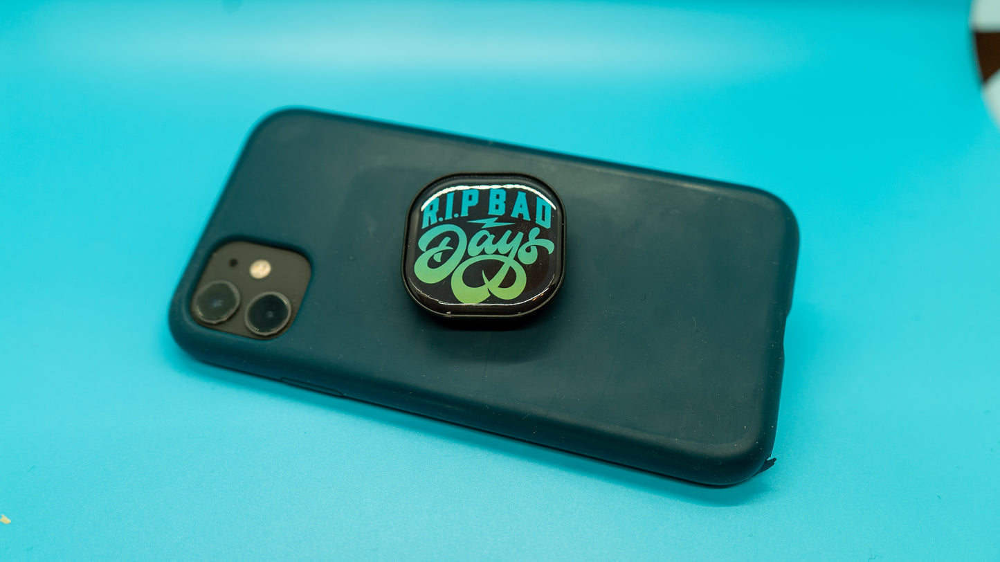 "Easyrider" Phone Holder