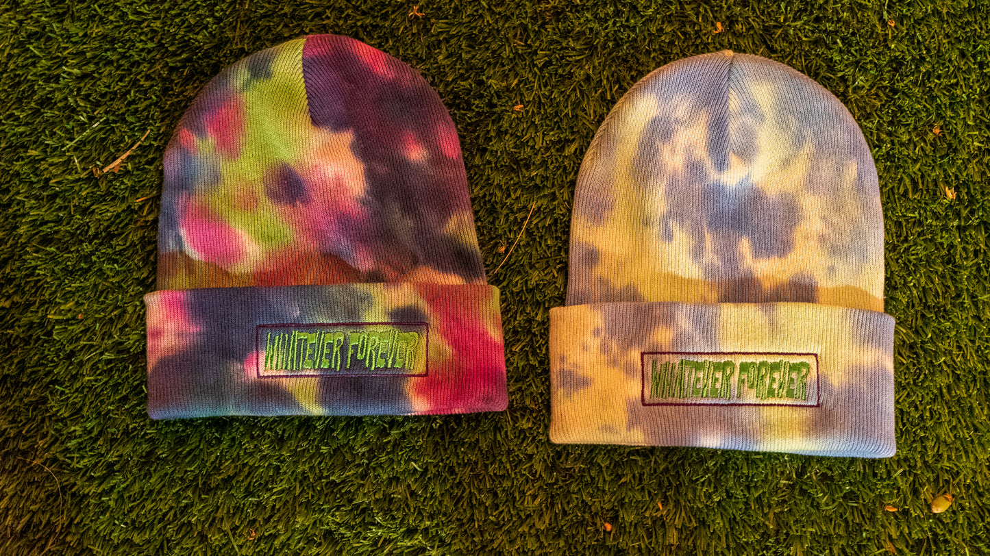 Whatever Forever Beanie