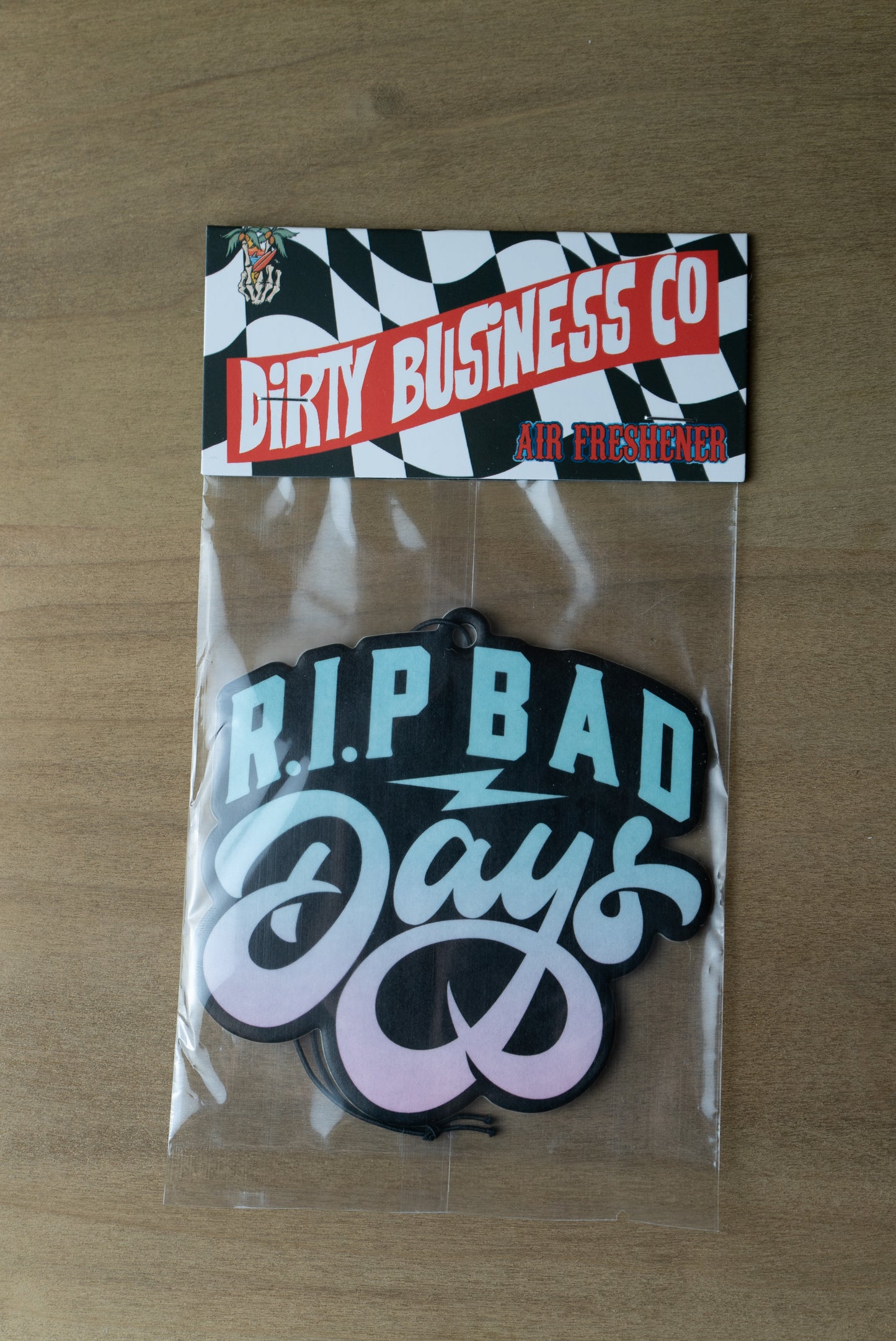 Easyrider Air Freshener