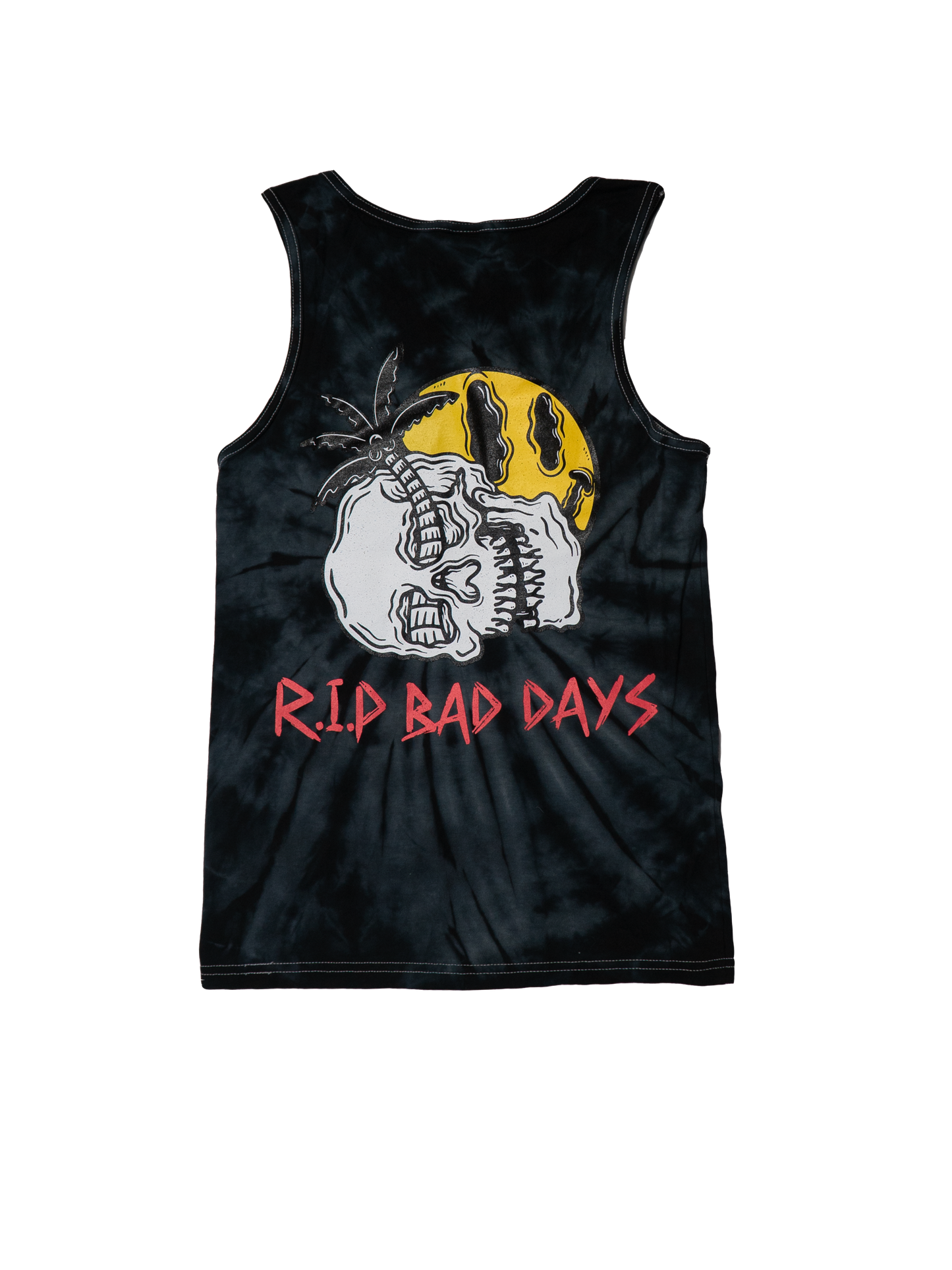 Dead Island Tank