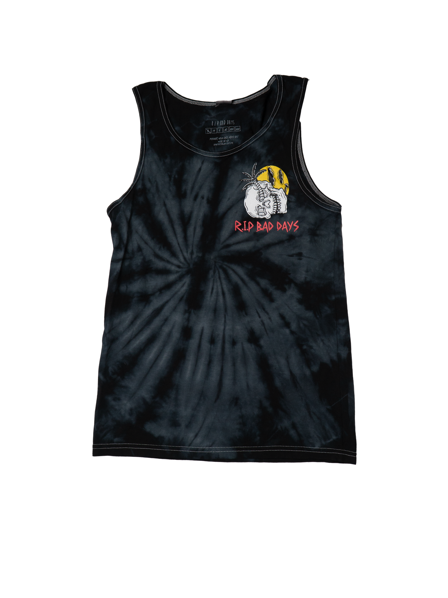 Dead Island Tank