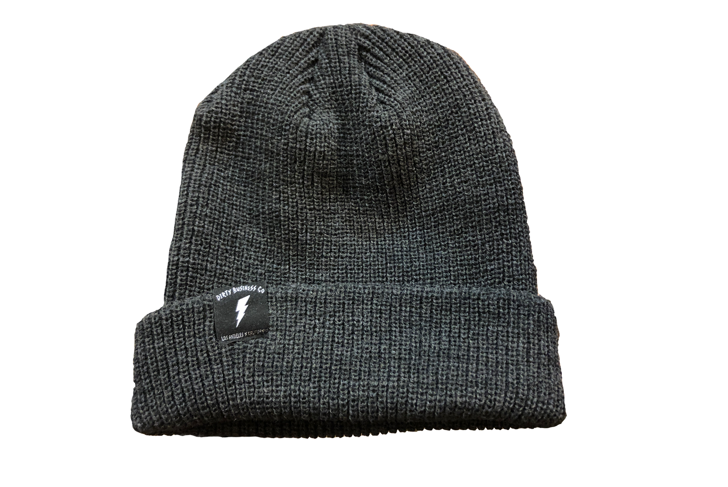 Destroyer Beanie - Storm