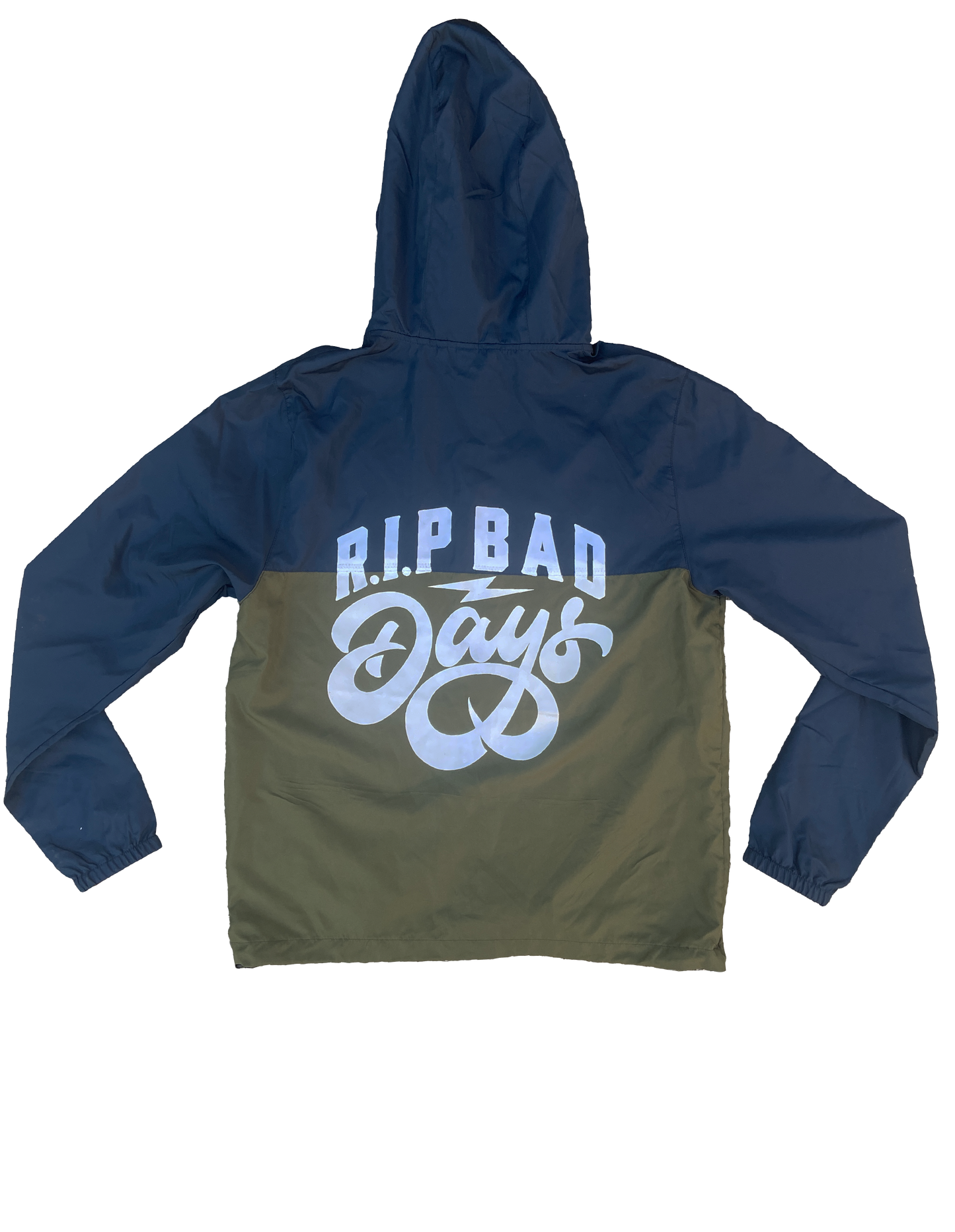 EasyRider Unisex Windbreaker