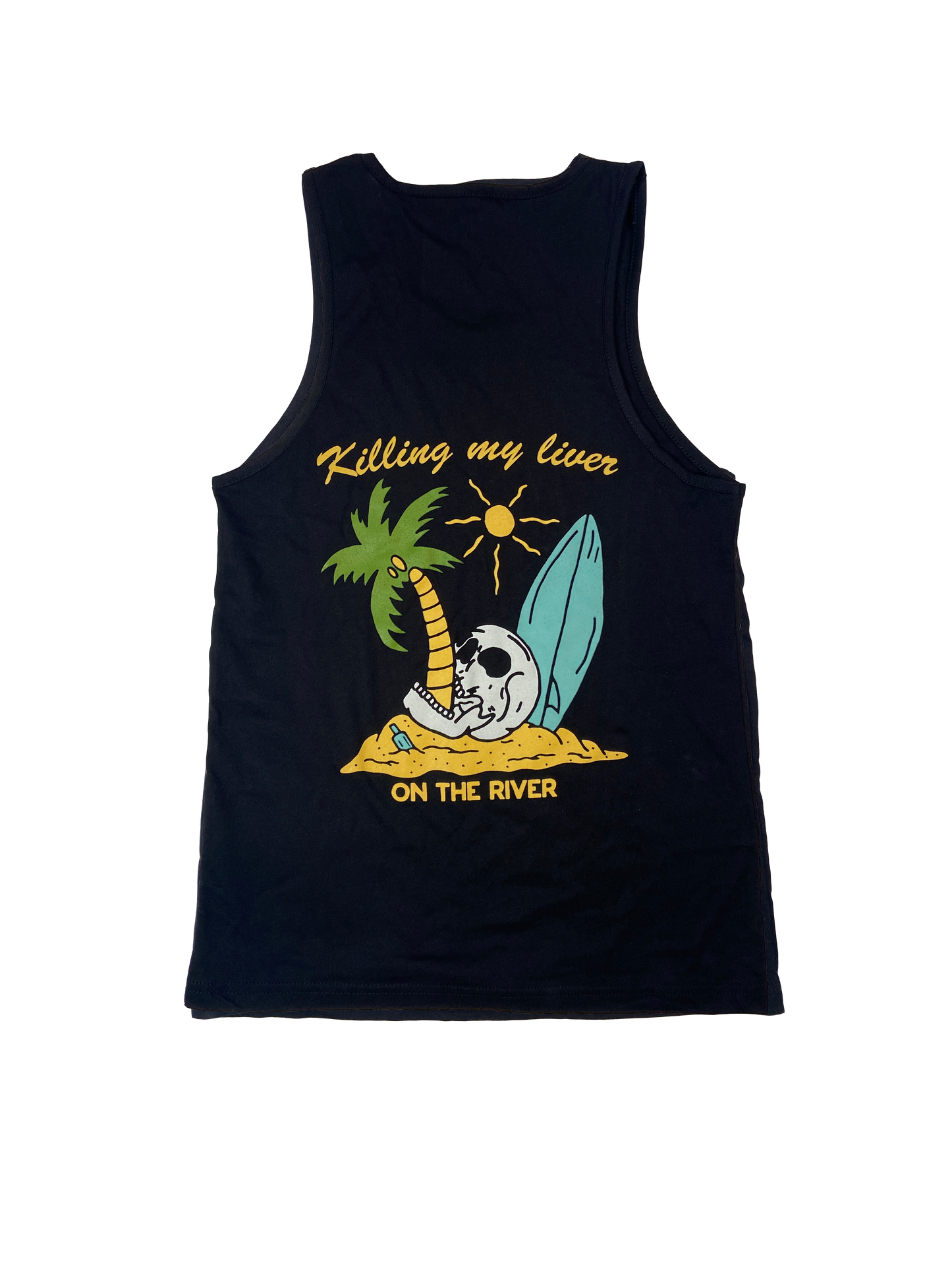 Havasu Tank Top
