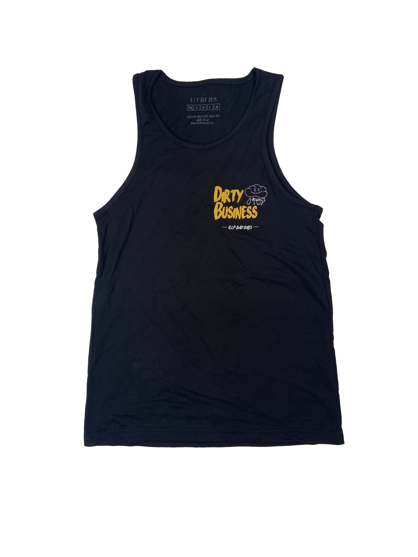 Havasu Tank Top