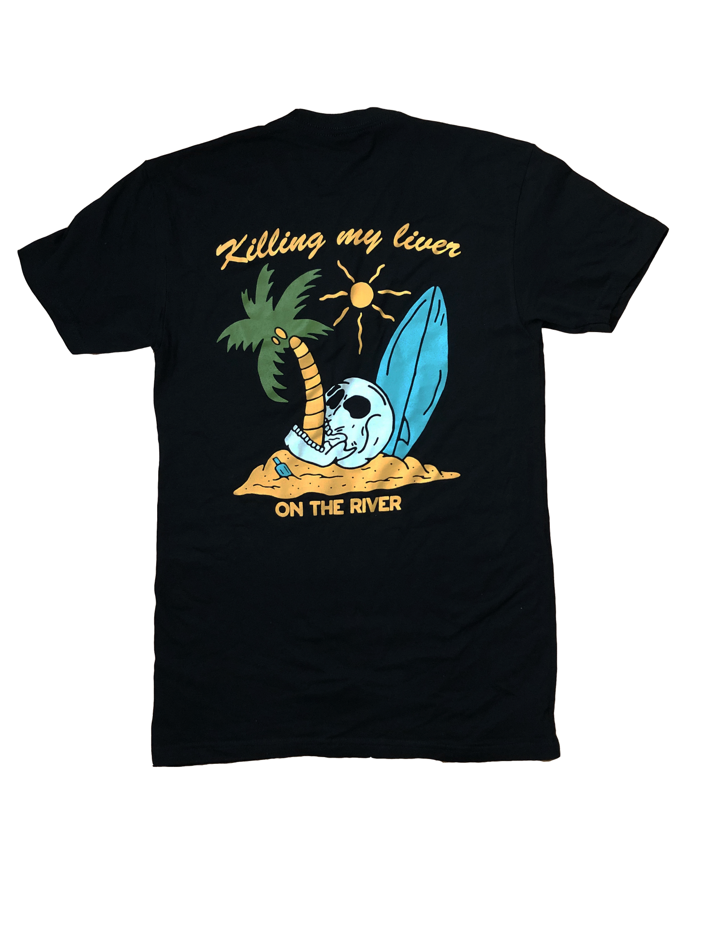 Havasu Tee