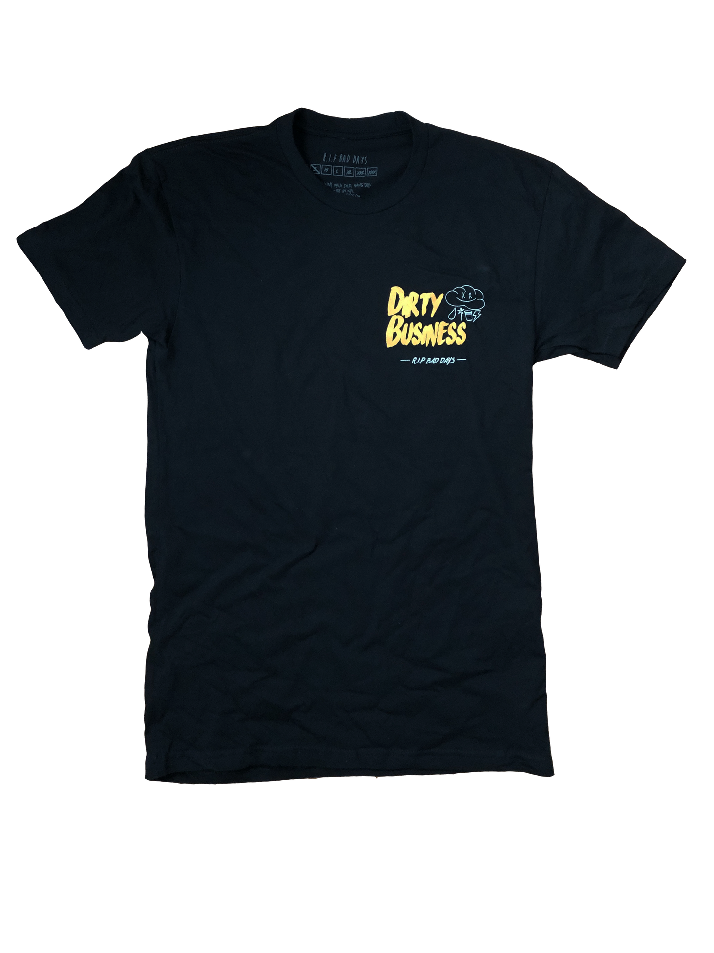 Havasu Tee