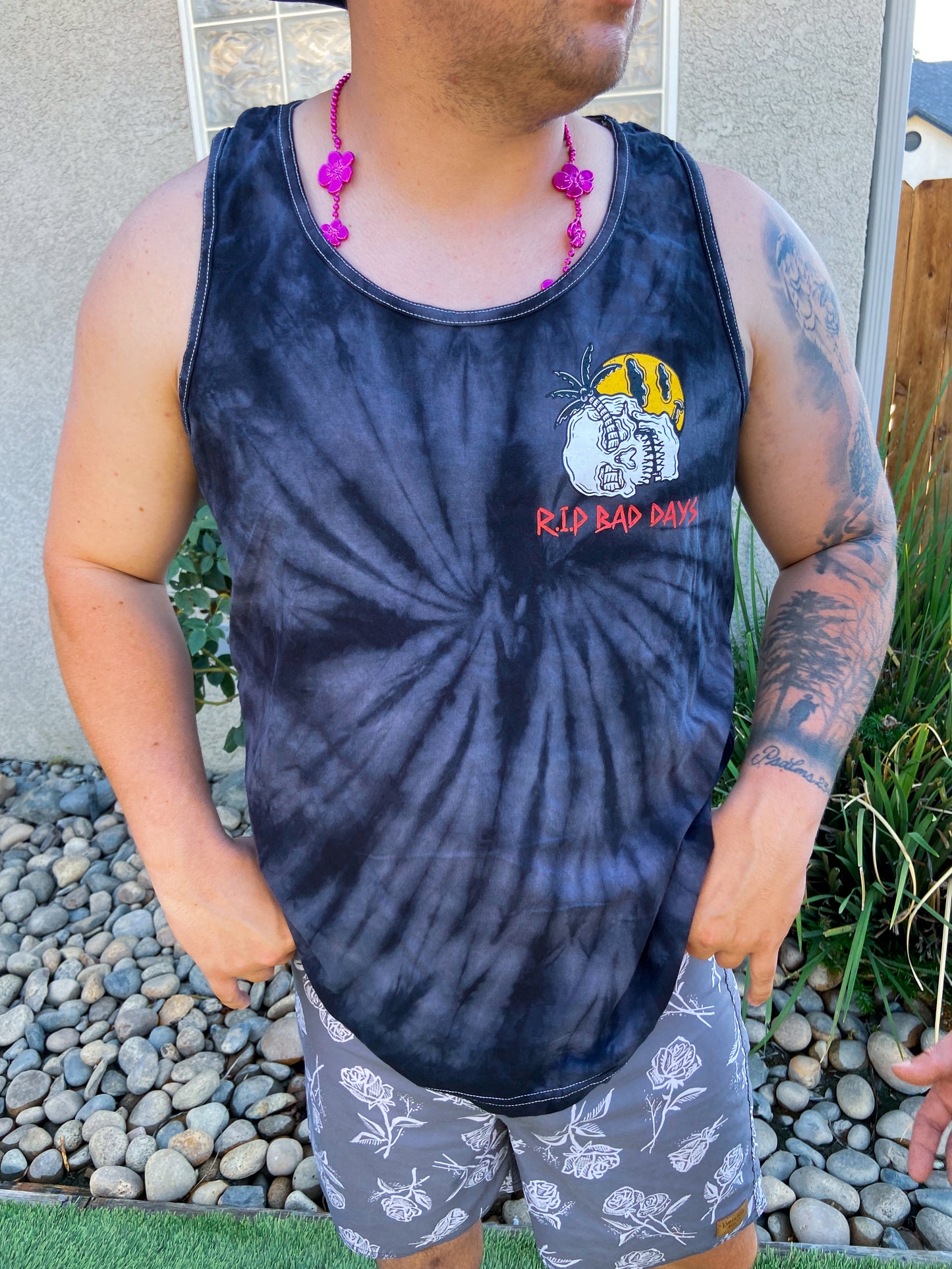Dead Island Tank