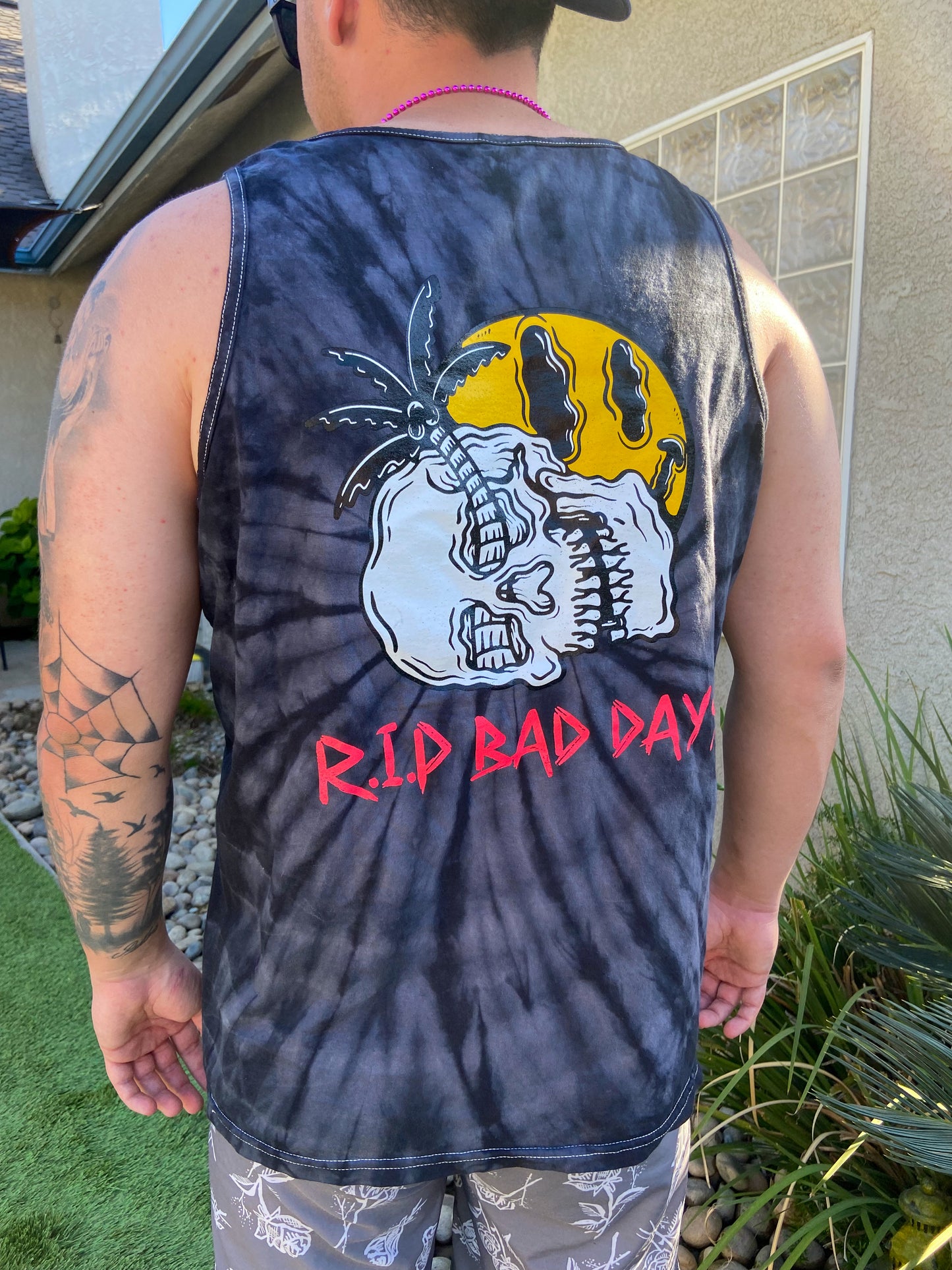 Dead Island Tank