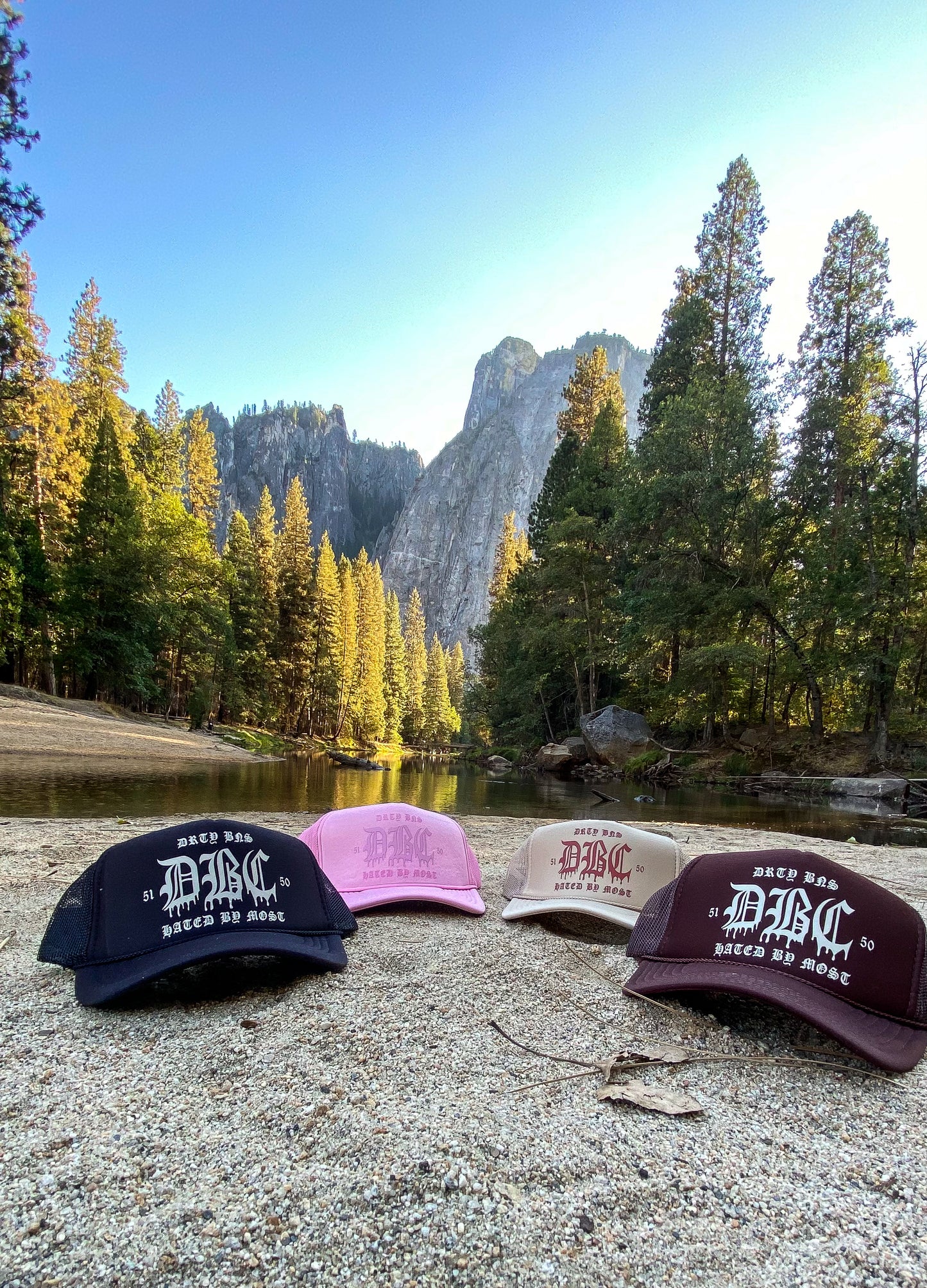 5150 Hat