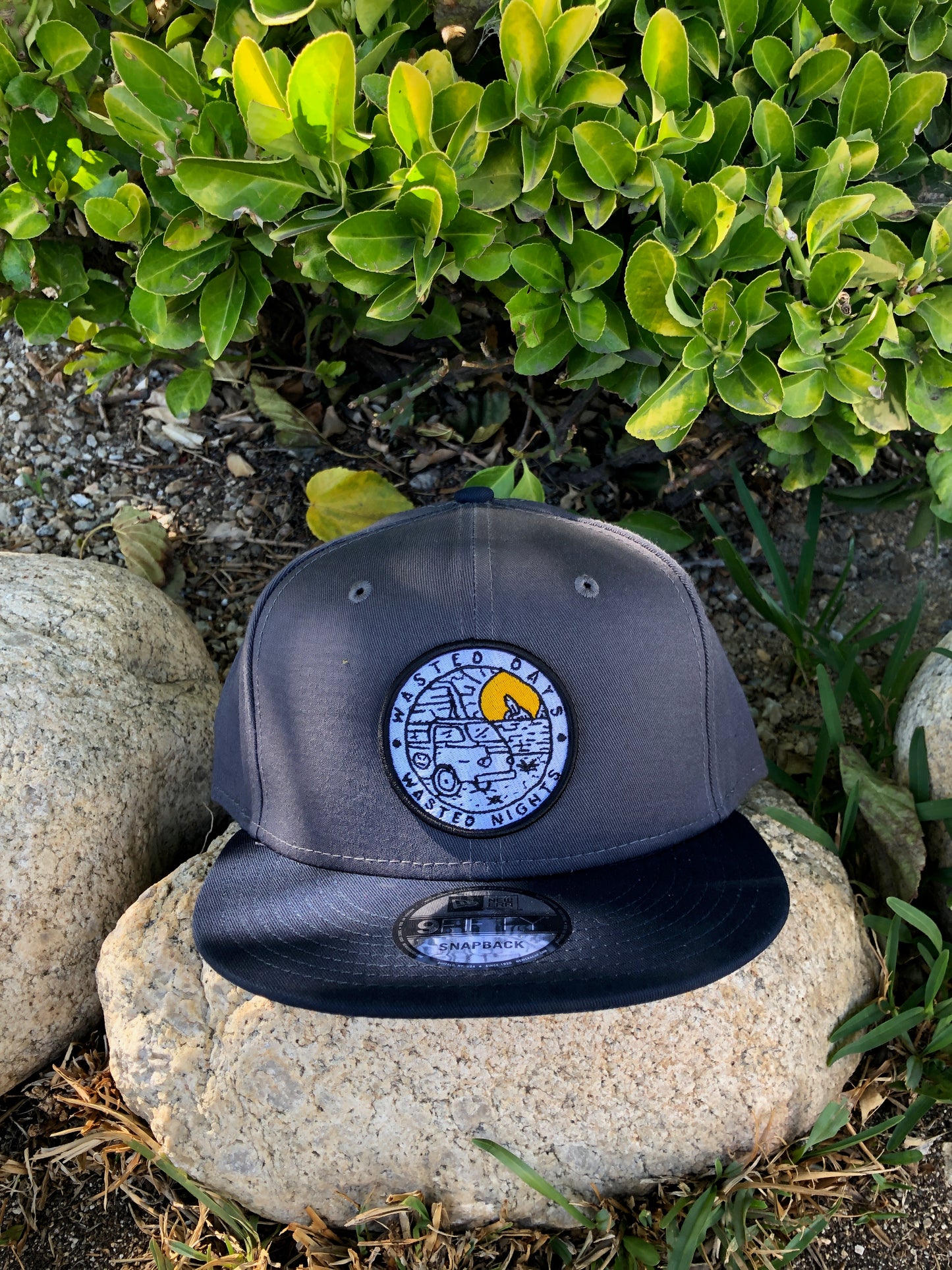 Wasted Days • Wasted Nights Hat