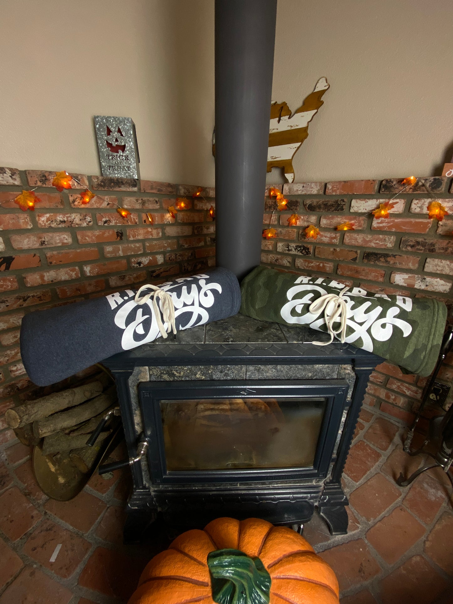 EasyRider Blankets